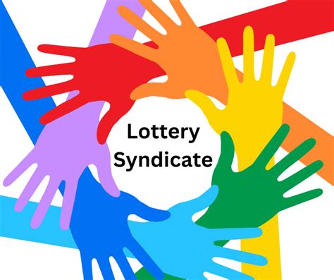 join lottery syndicate|Lottery Syndicate: A Simple Yet Effective Strategy.